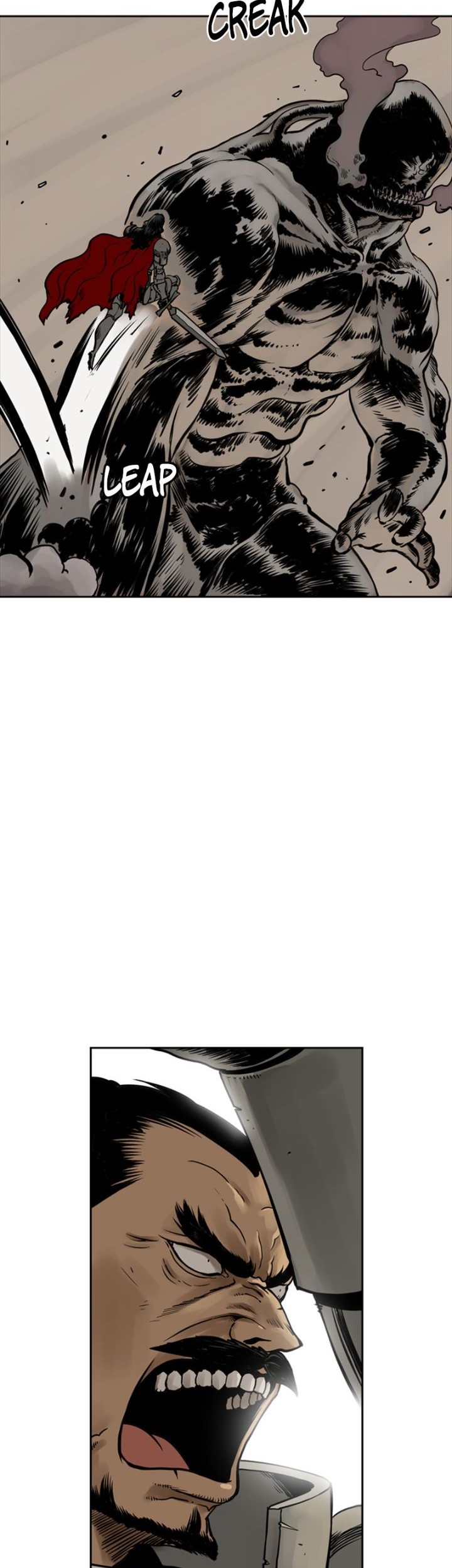 Mage Again Chapter 45 - halaman 10