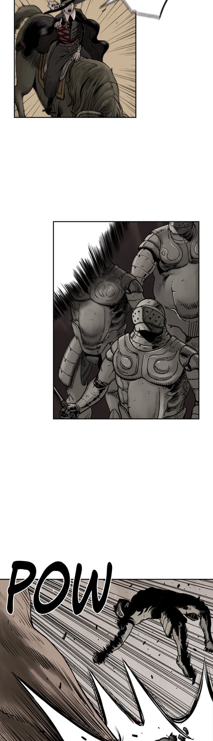 Mage Again Chapter 45 - halaman 2