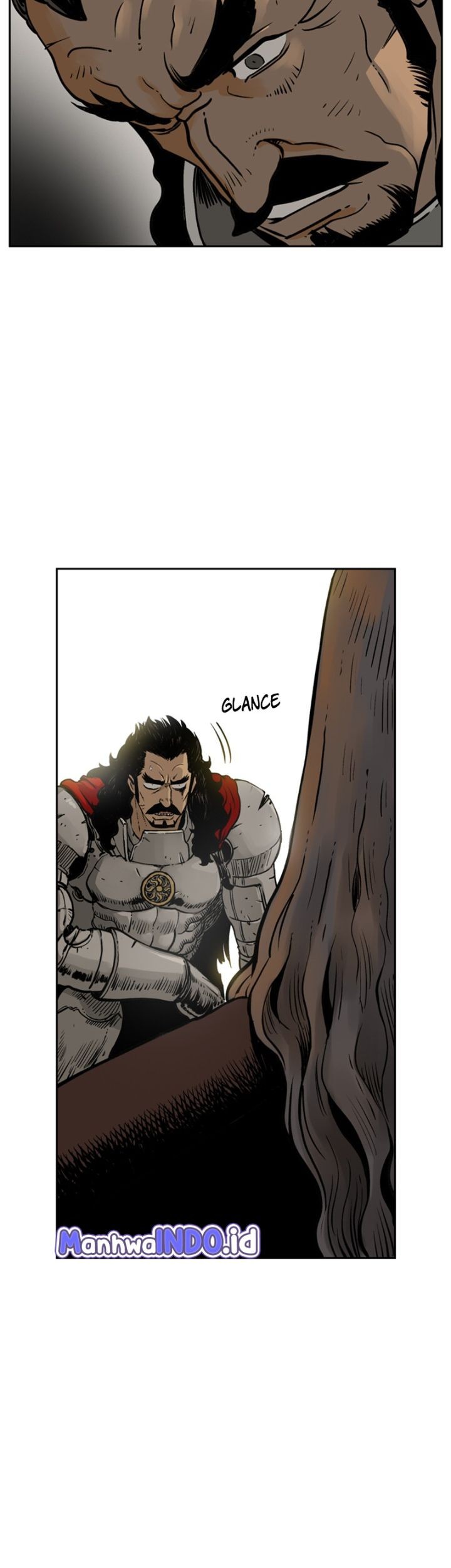 Mage Again Chapter 45 - halaman 21
