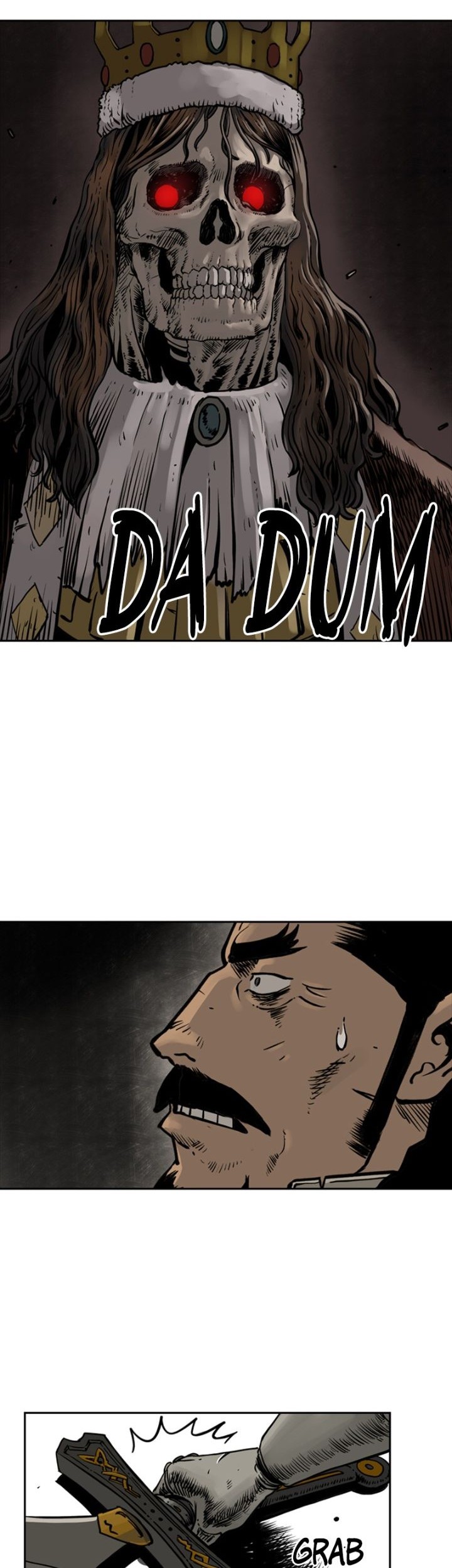Mage Again Chapter 45 - halaman 22