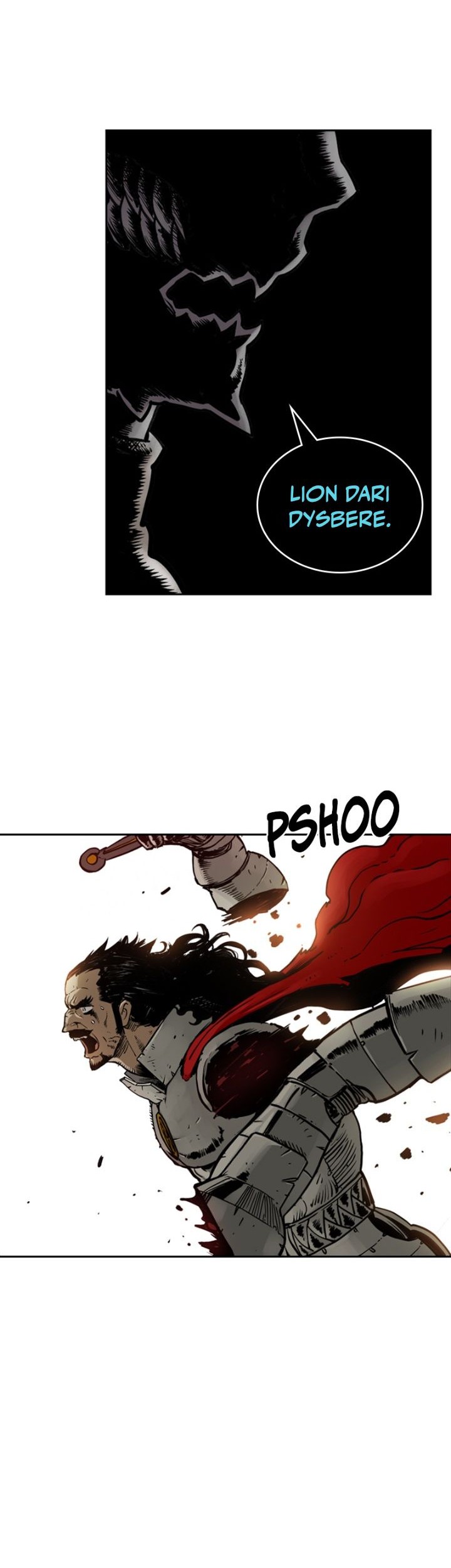 Mage Again Chapter 45 - halaman 24