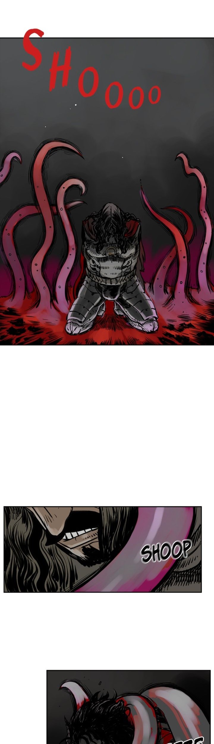Mage Again Chapter 45 - halaman 26