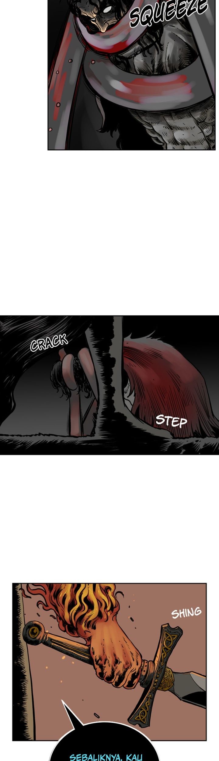 Mage Again Chapter 45 - halaman 27