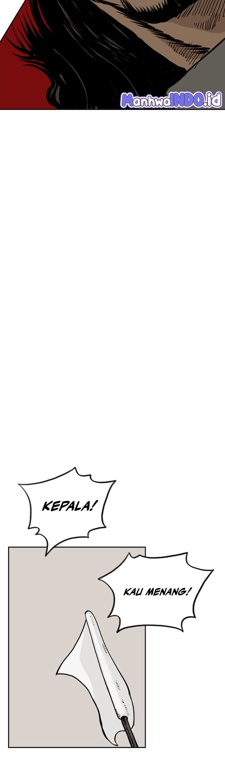 Mage Again Chapter 45 - halaman 39