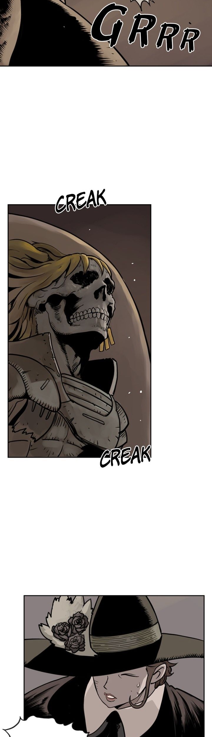 Mage Again Chapter 45 - halaman 6