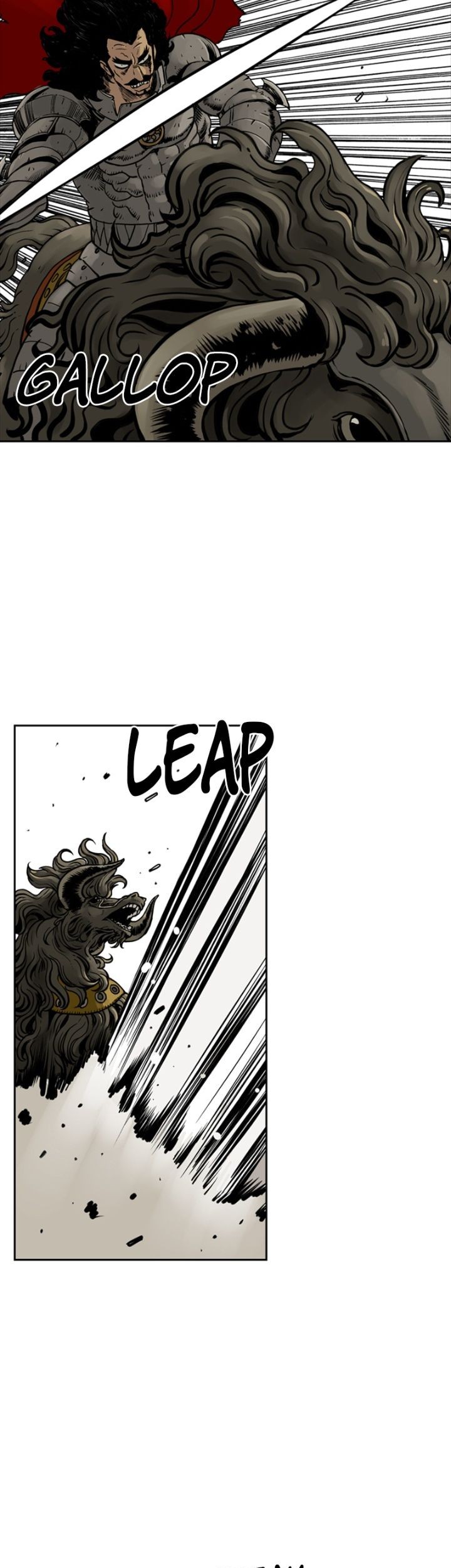 Mage Again Chapter 45 - halaman 9