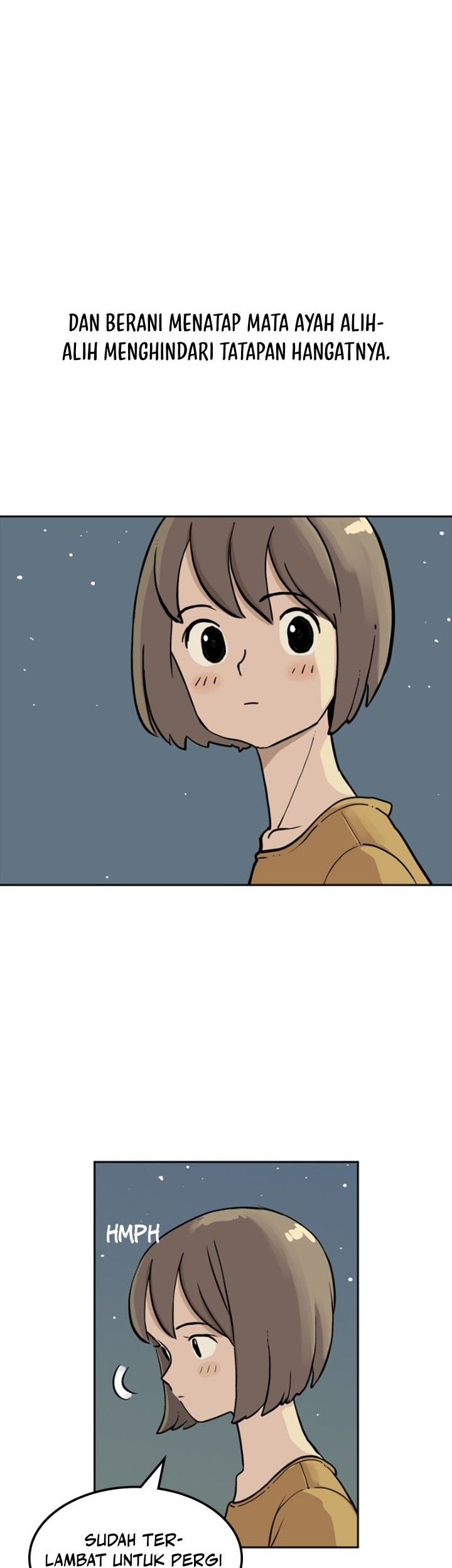 Mage Again Chapter 47 - halaman 18
