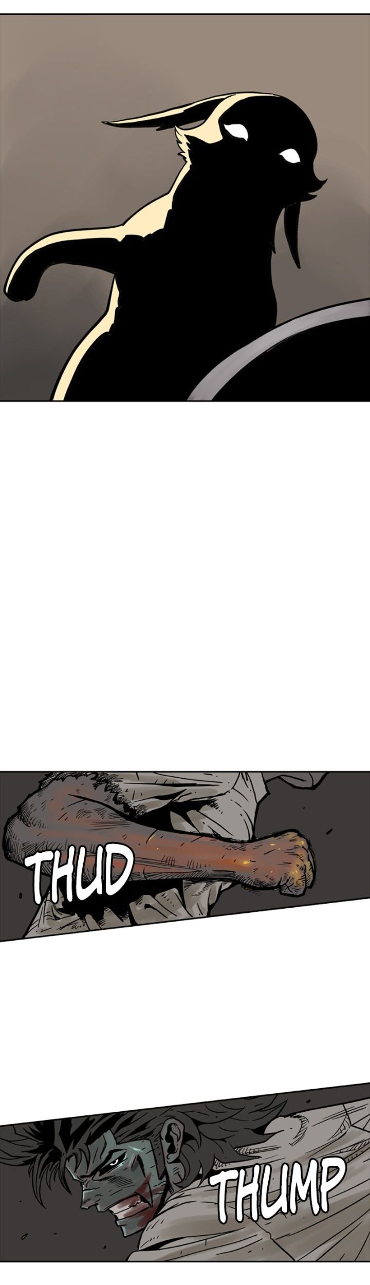 Mage Again Chapter 47 - halaman 2