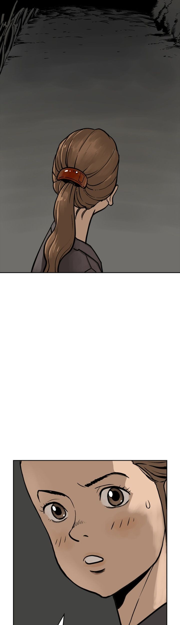 Mage Again Chapter 47 - halaman 23