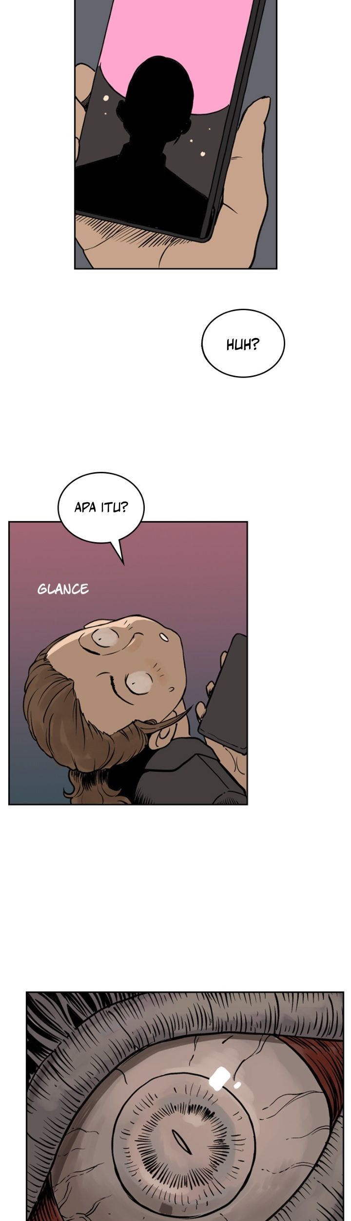 Mage Again Chapter 47 - halaman 29