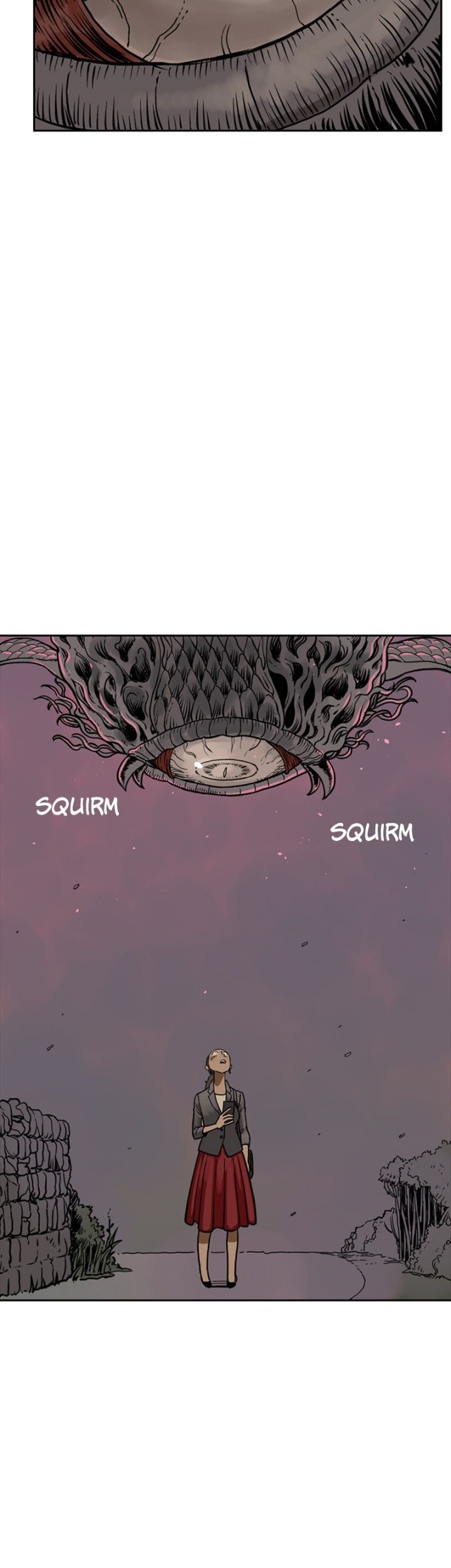 Mage Again Chapter 47 - halaman 30