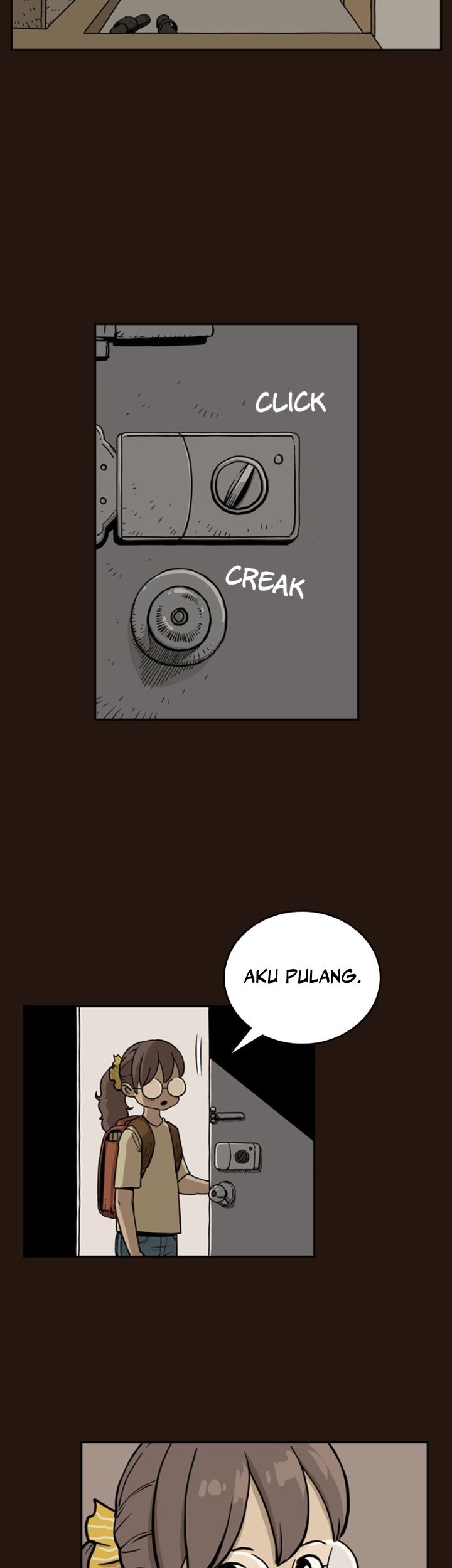 Mage Again Chapter 48 - halaman 2