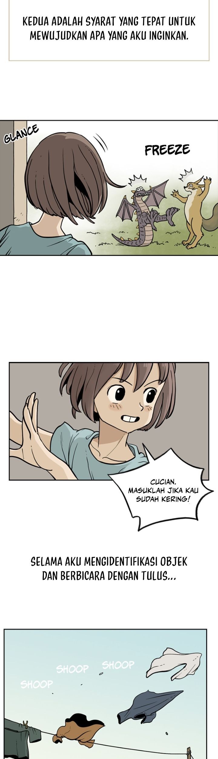 Mage Again Chapter 48 - halaman 25
