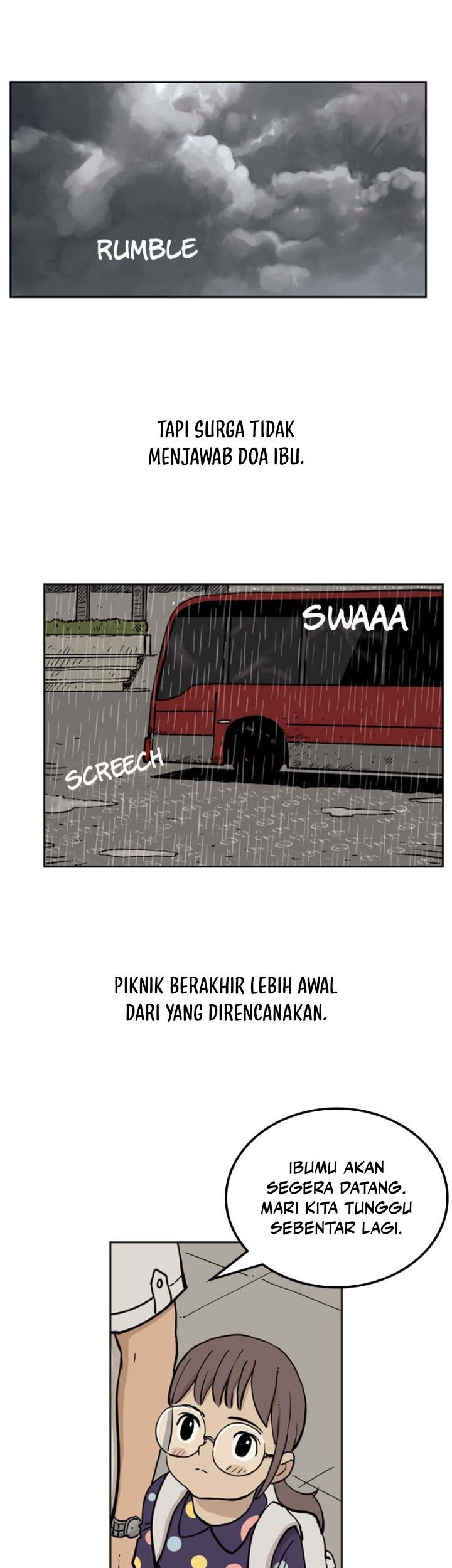 Mage Again Chapter 49 - halaman 11