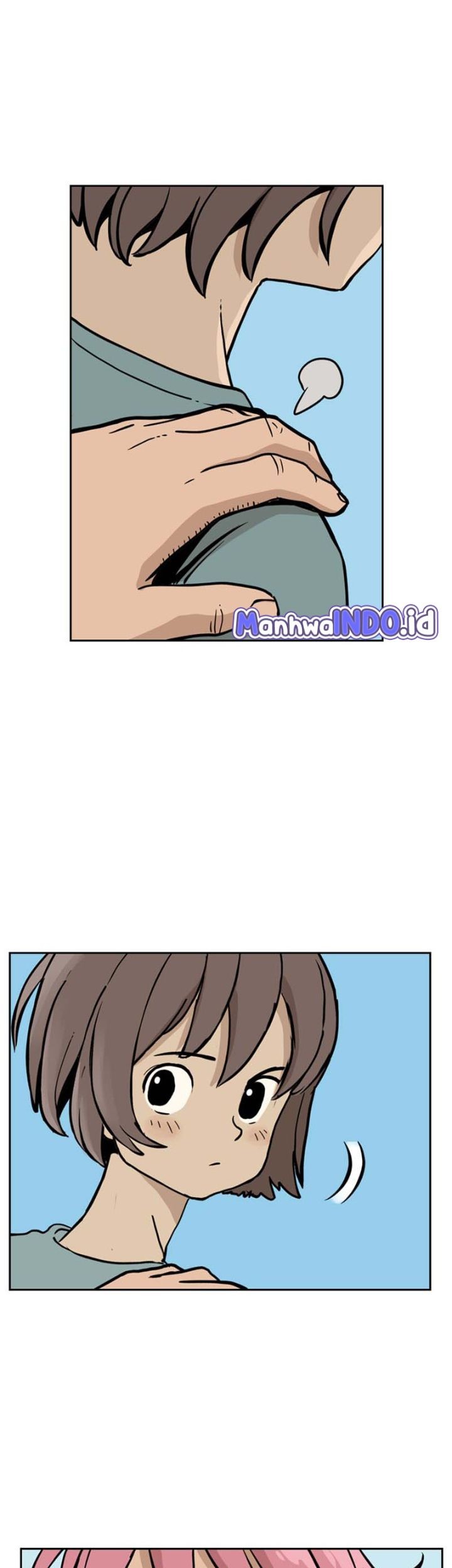 Mage Again Chapter 49 - halaman 19