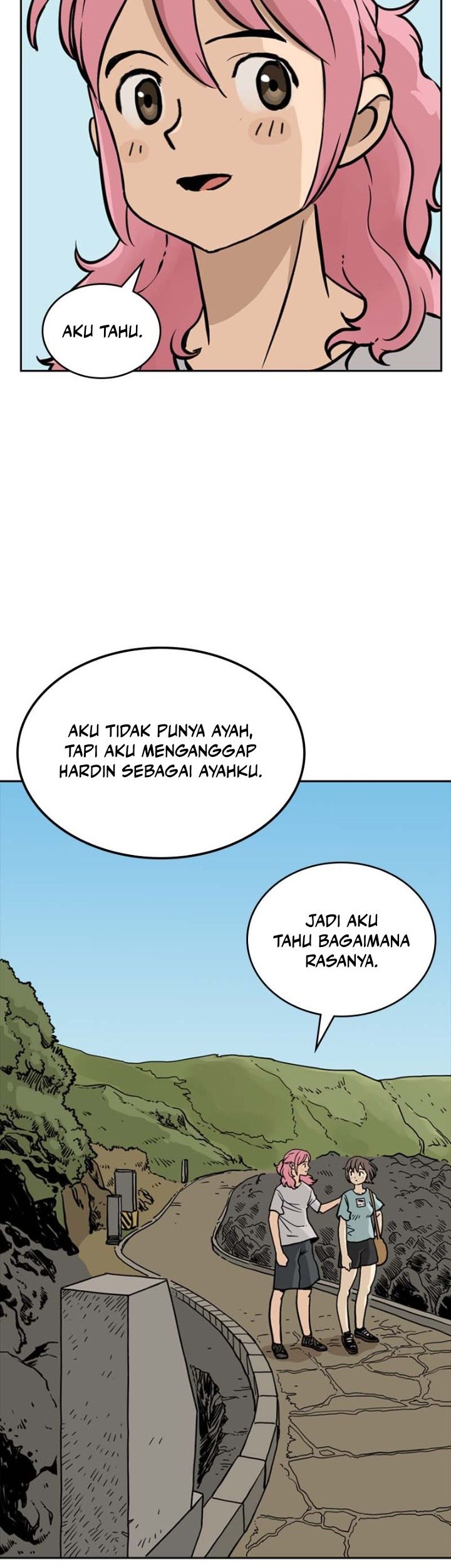 Mage Again Chapter 49 - halaman 20