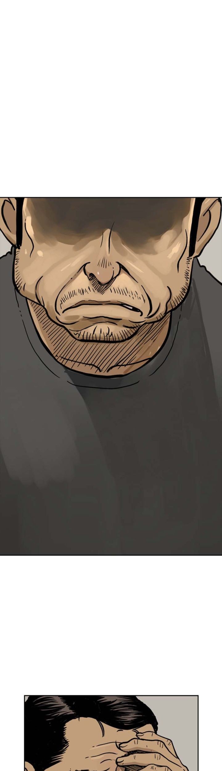 Mage Again Chapter 49 - halaman 41