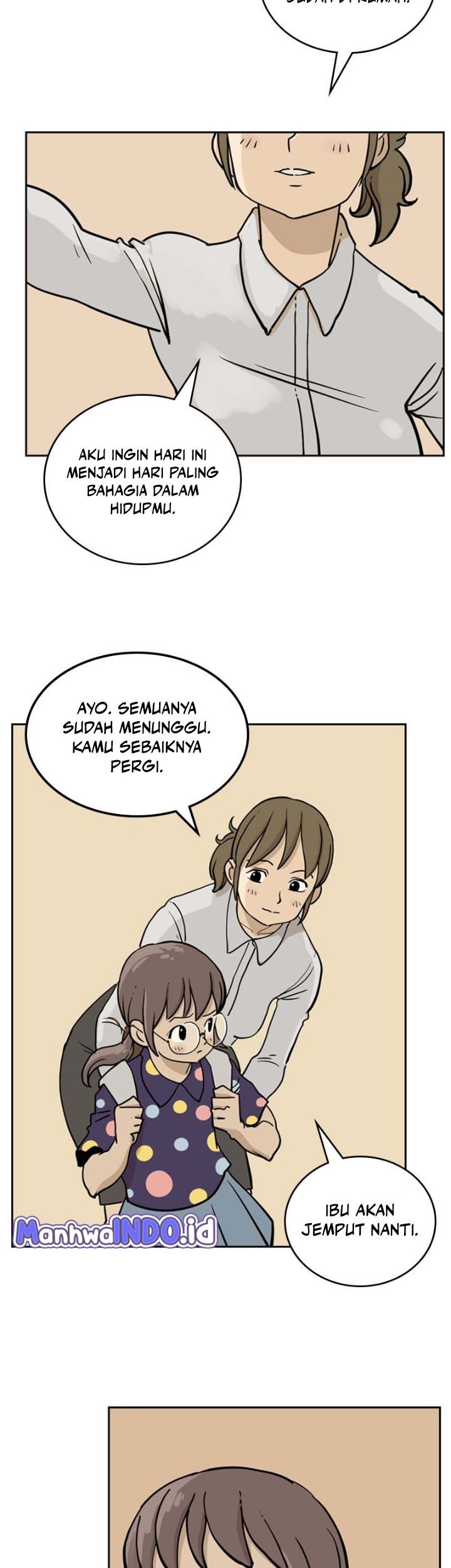 Mage Again Chapter 49 - halaman 9