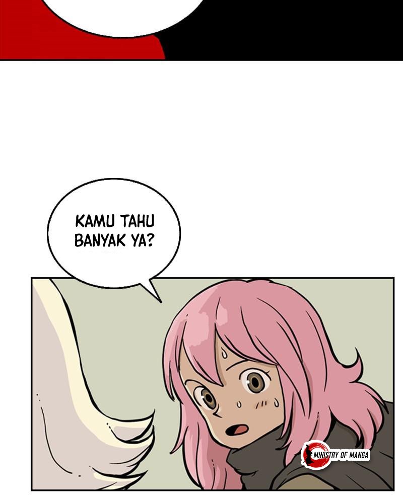 Mage Again Chapter 5 - halaman 12
