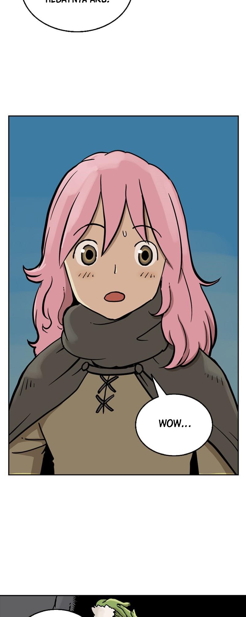 Mage Again Chapter 5 - halaman 16