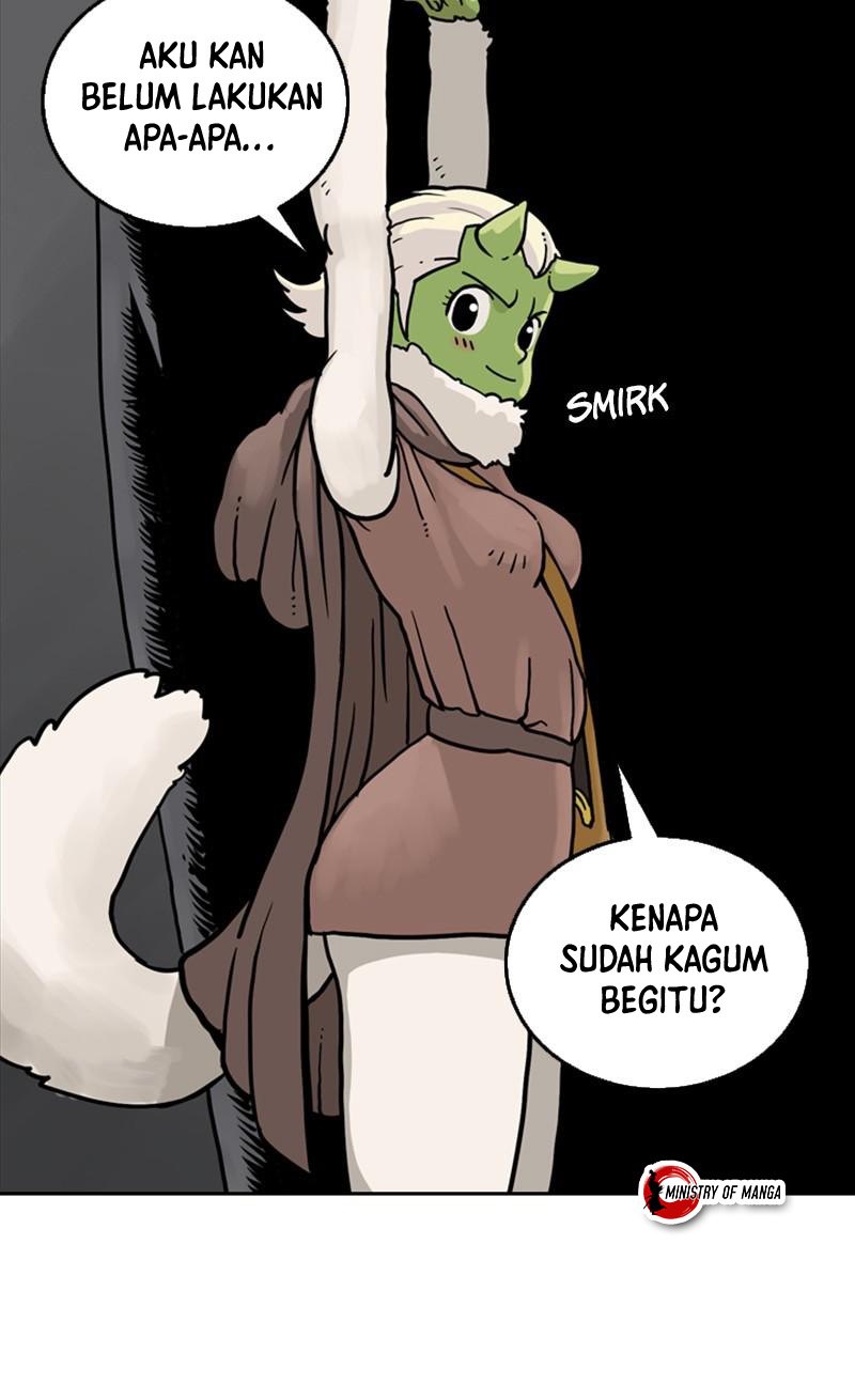 Mage Again Chapter 5 - halaman 17