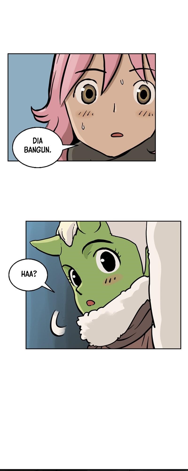 Mage Again Chapter 5 - halaman 18