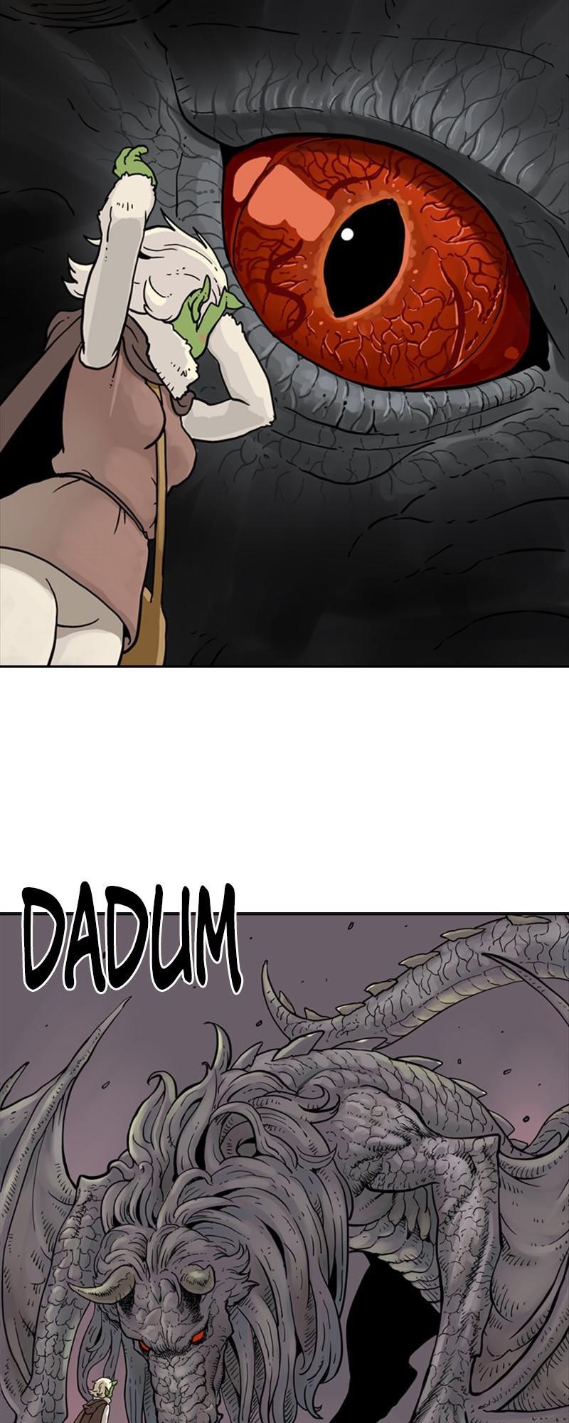 Mage Again Chapter 5 - halaman 19