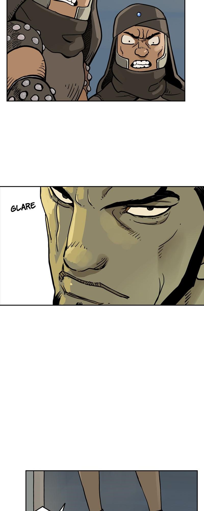 Mage Again Chapter 5 - halaman 27