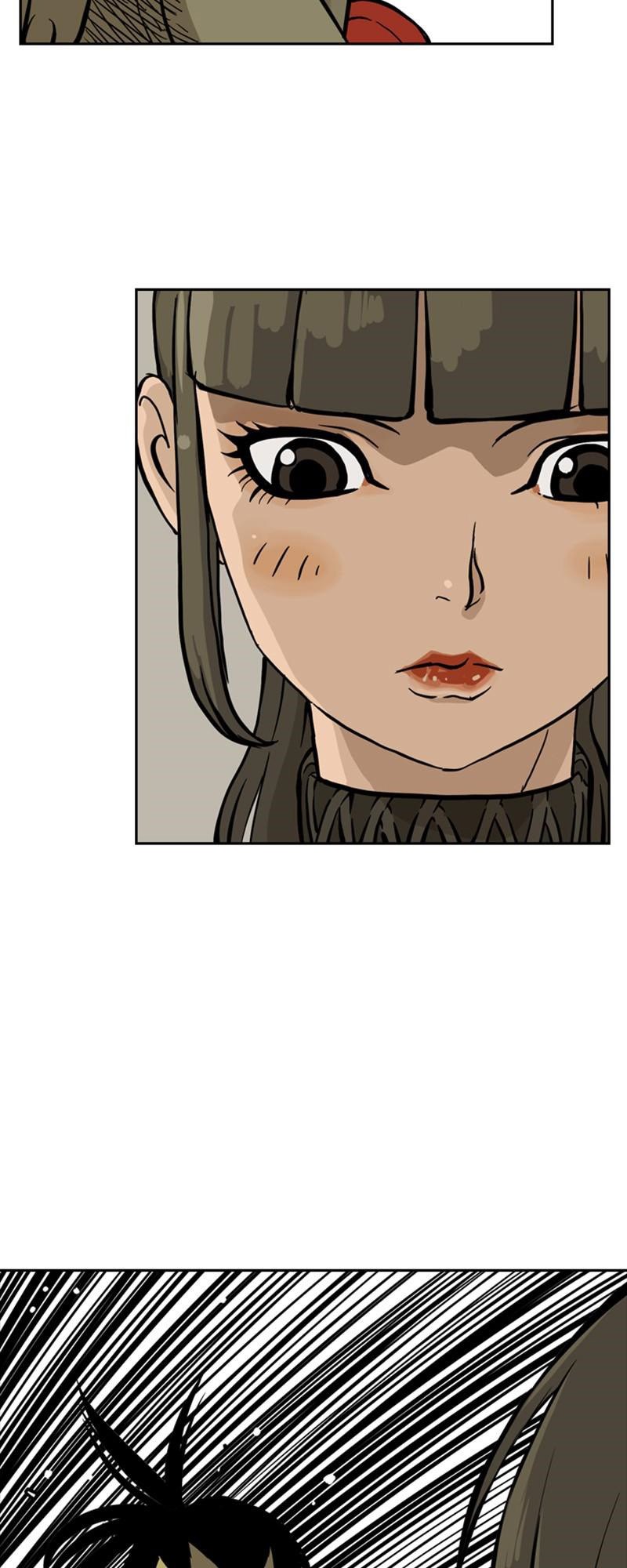Mage Again Chapter 5 - halaman 33
