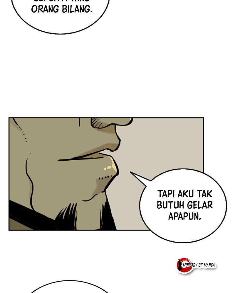Mage Again Chapter 5 - halaman 45