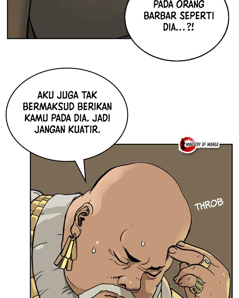 Mage Again Chapter 5 - halaman 52
