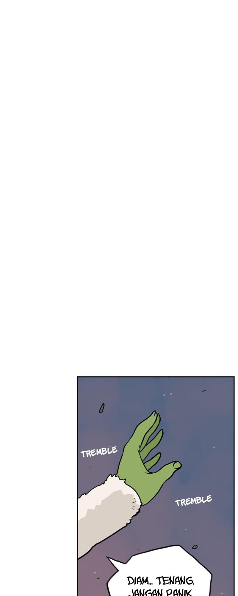 Mage Again Chapter 5 - halaman 59