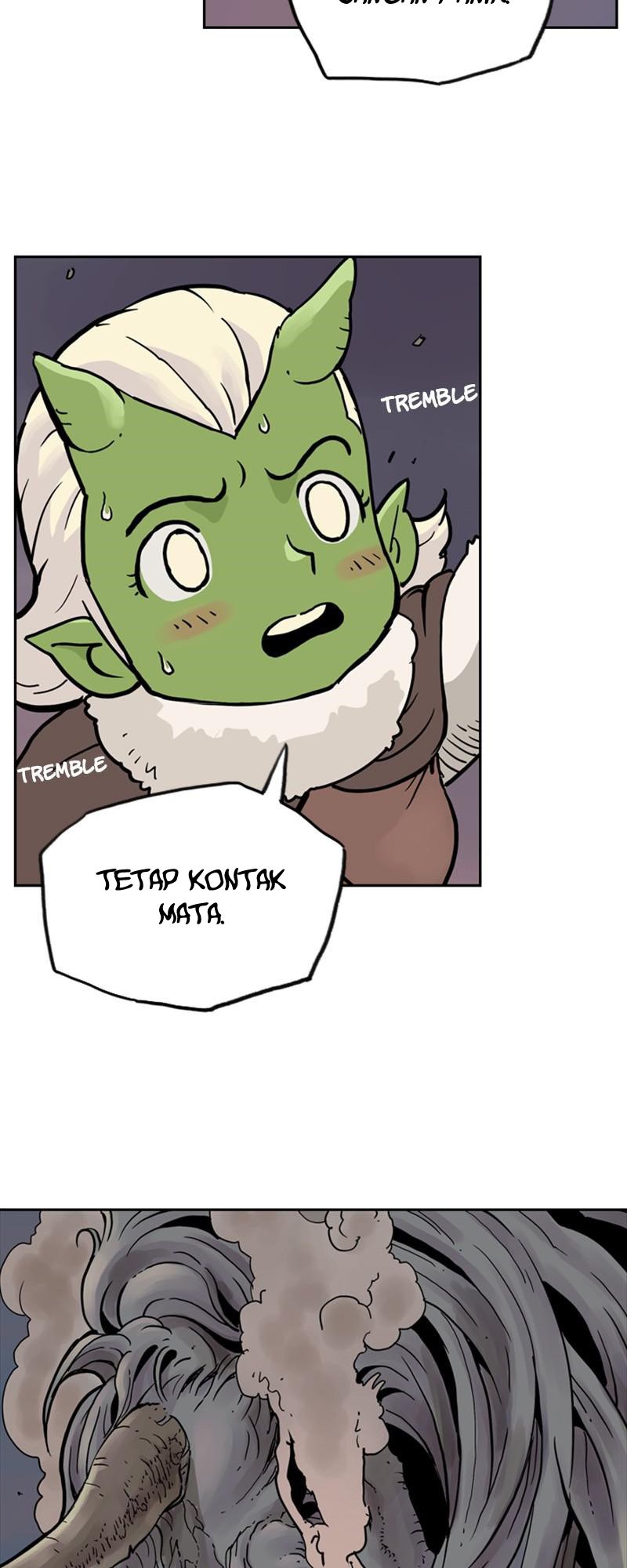 Mage Again Chapter 5 - halaman 60
