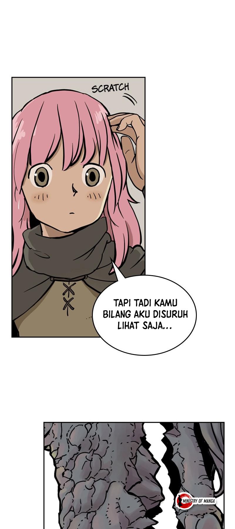 Mage Again Chapter 5 - halaman 64