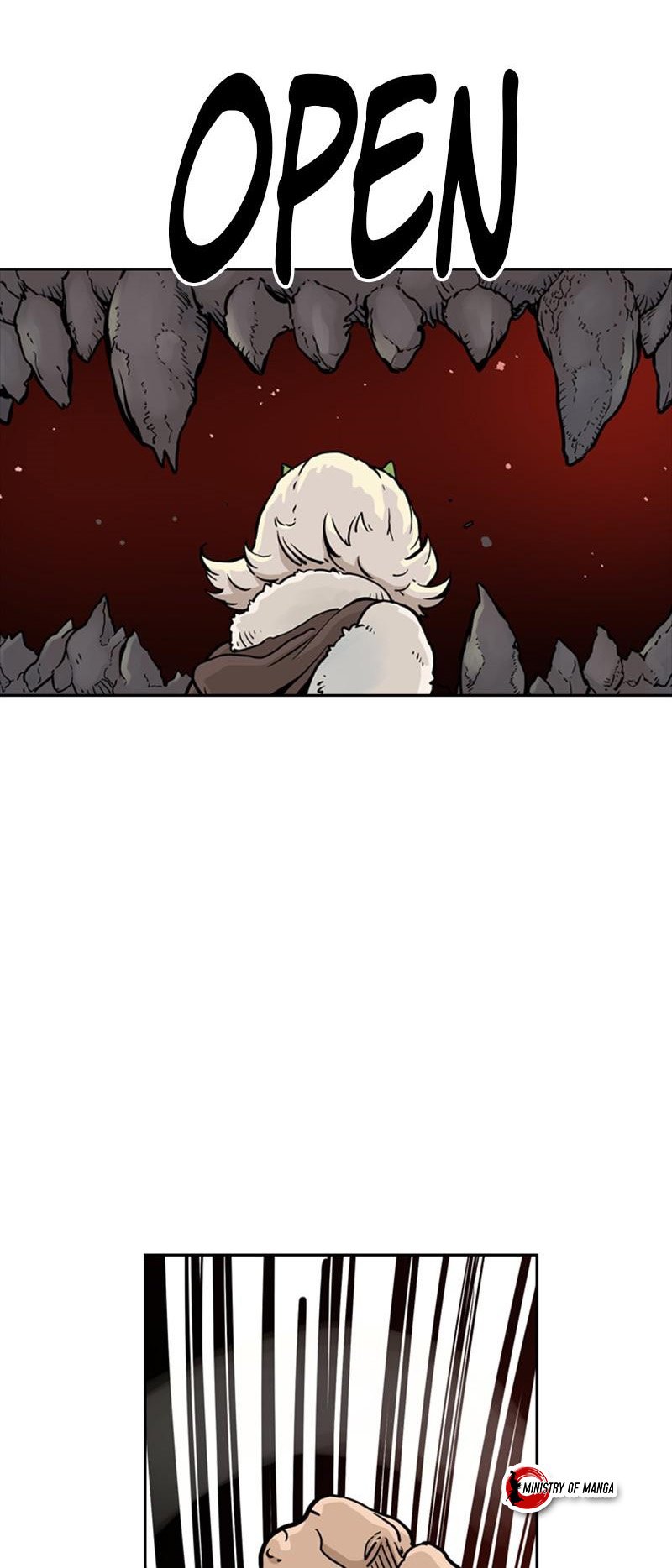 Mage Again Chapter 5 - halaman 67
