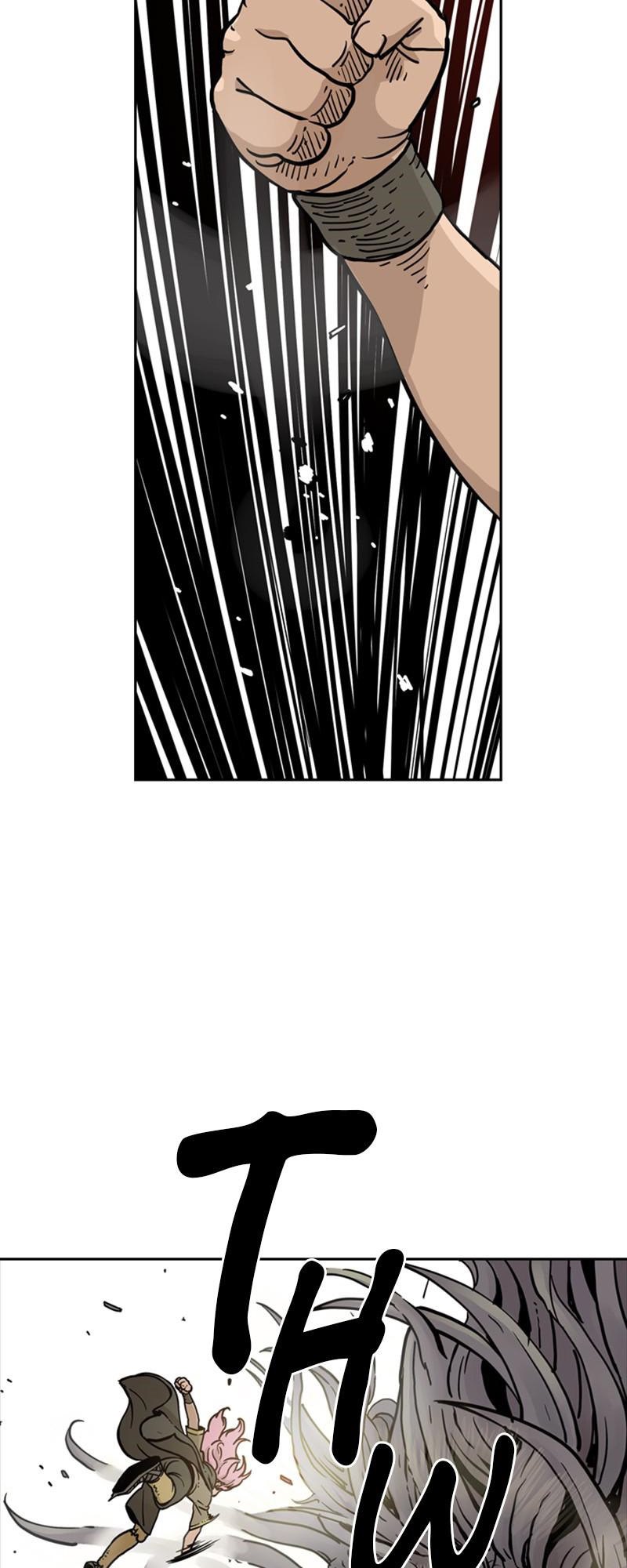 Mage Again Chapter 5 - halaman 68