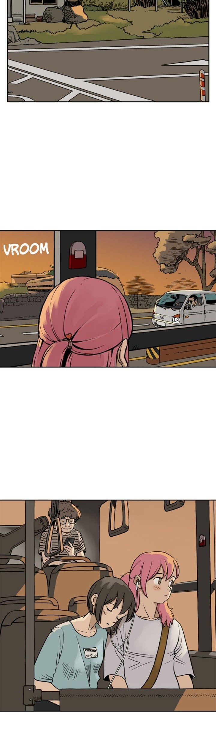 Mage Again Chapter 50 - halaman 2