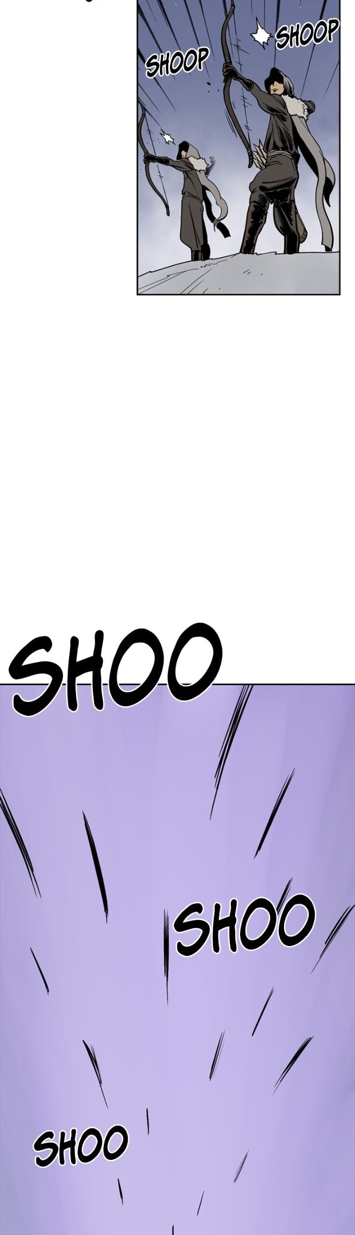 Mage Again Chapter 50 - halaman 30