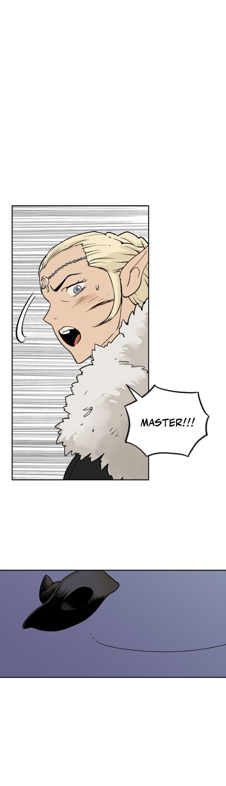 Mage Again Chapter 50 - halaman 38