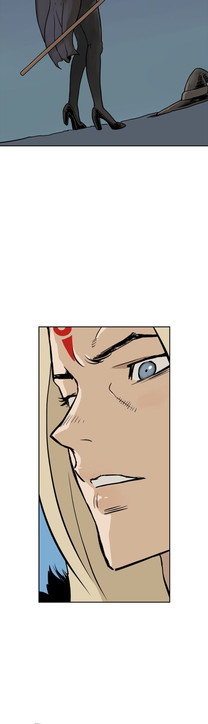 Mage Again Chapter 50 - halaman 41