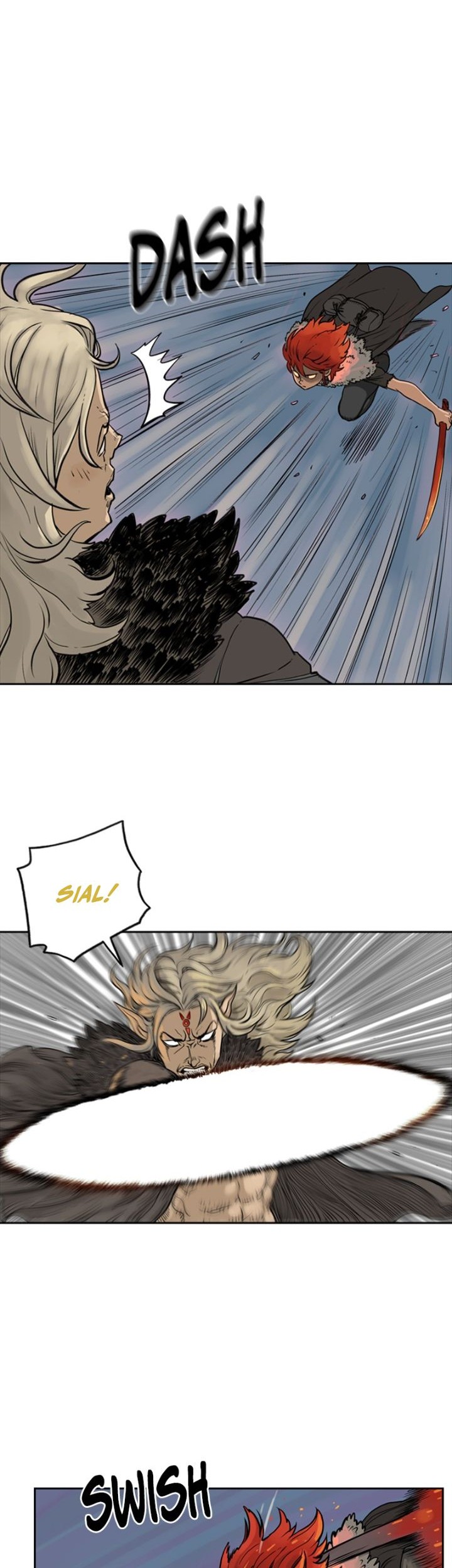 Mage Again Chapter 52 - halaman 12