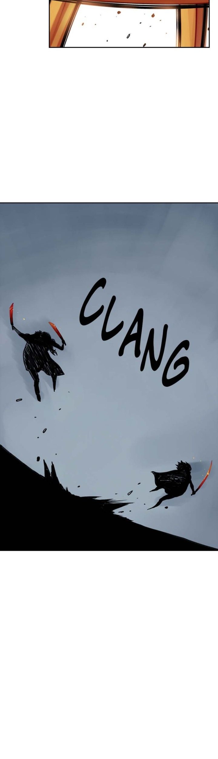 Mage Again Chapter 52 - halaman 34