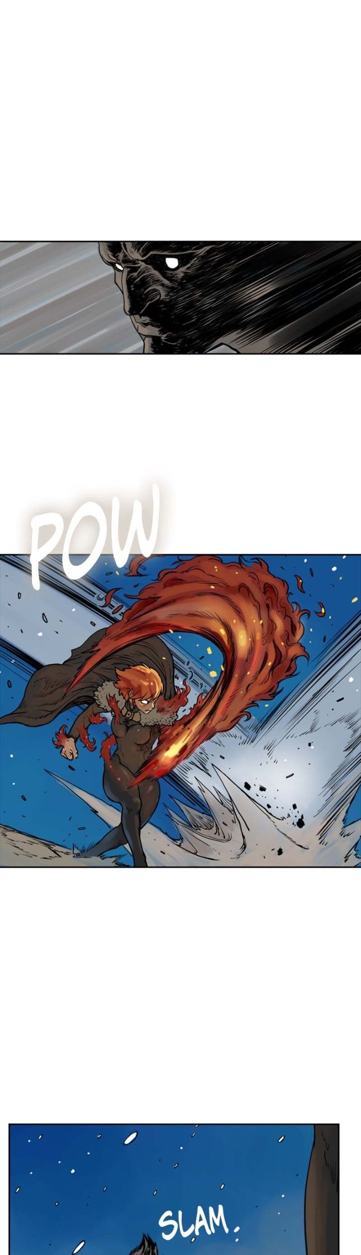 Mage Again Chapter 52 - halaman 46