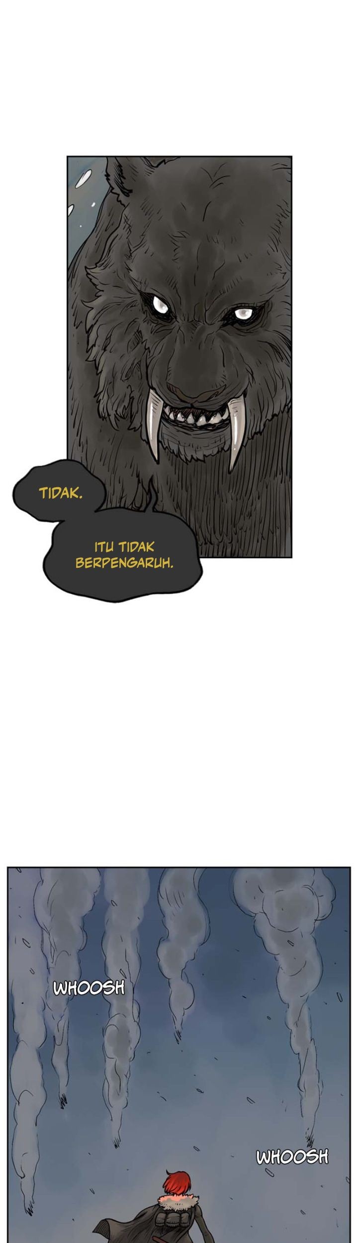 Mage Again Chapter 52 - halaman 5