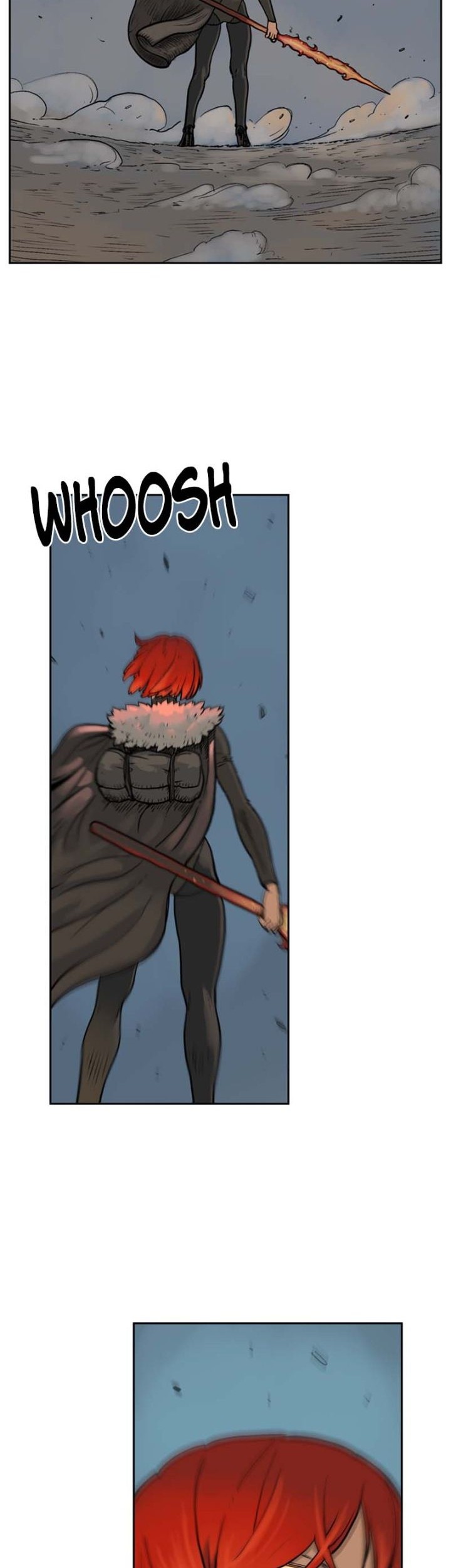 Mage Again Chapter 52 - halaman 6