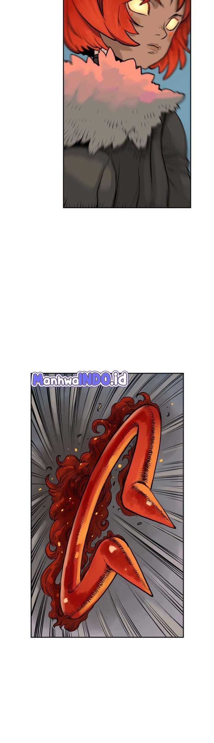 Mage Again Chapter 52 - halaman 7