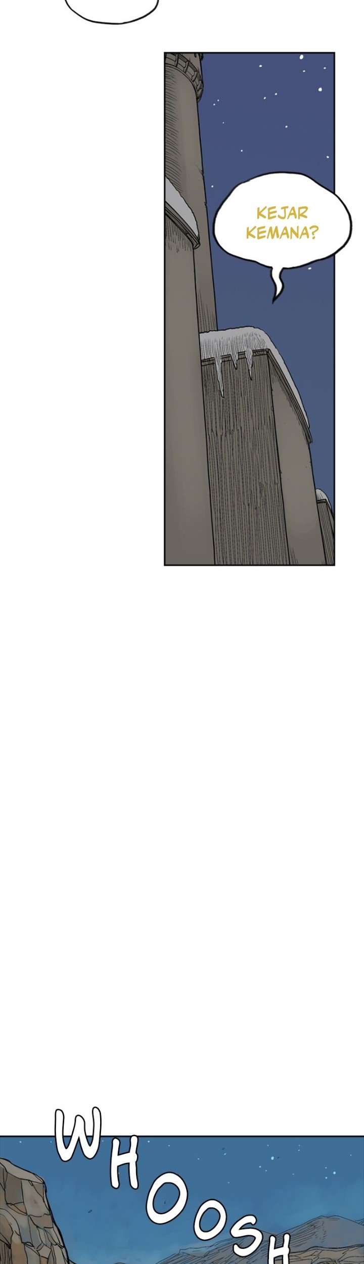 Mage Again Chapter 53 - halaman 24