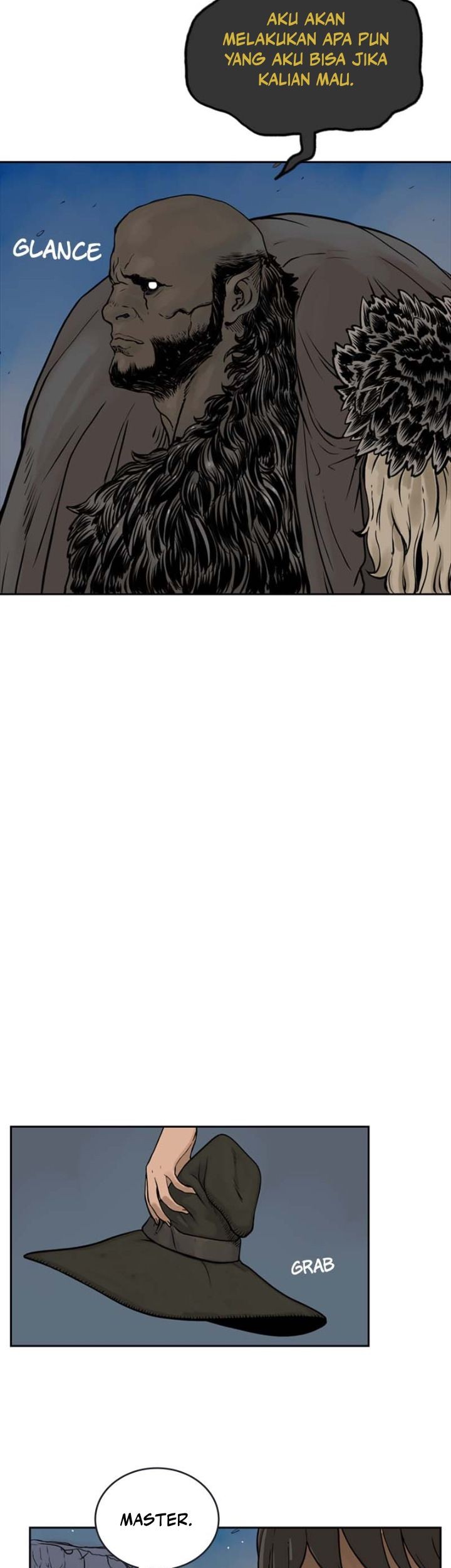 Mage Again Chapter 53 - halaman 5