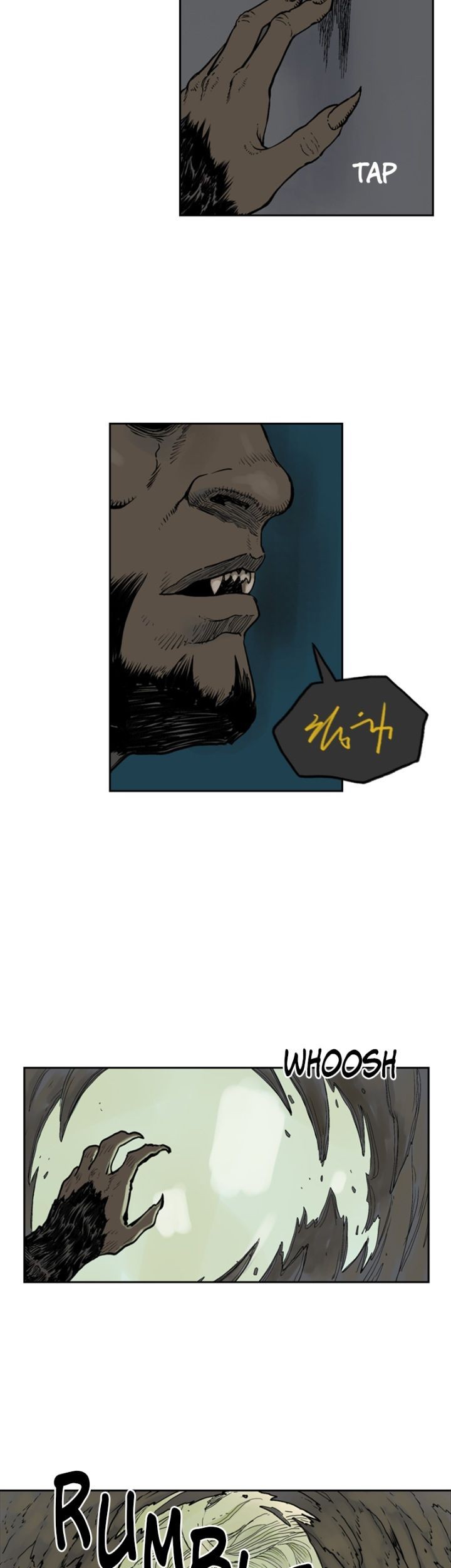 Mage Again Chapter 54 - halaman 5