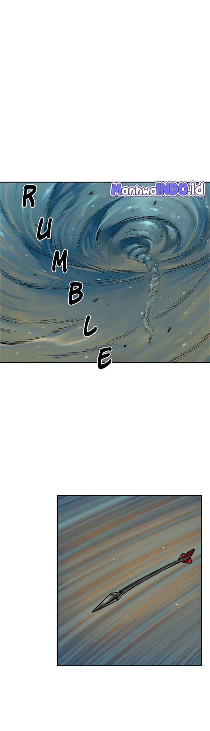 Mage Again Chapter 55 - halaman 27